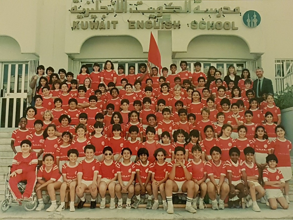 #2 Never lonely in&nbsp;Australia