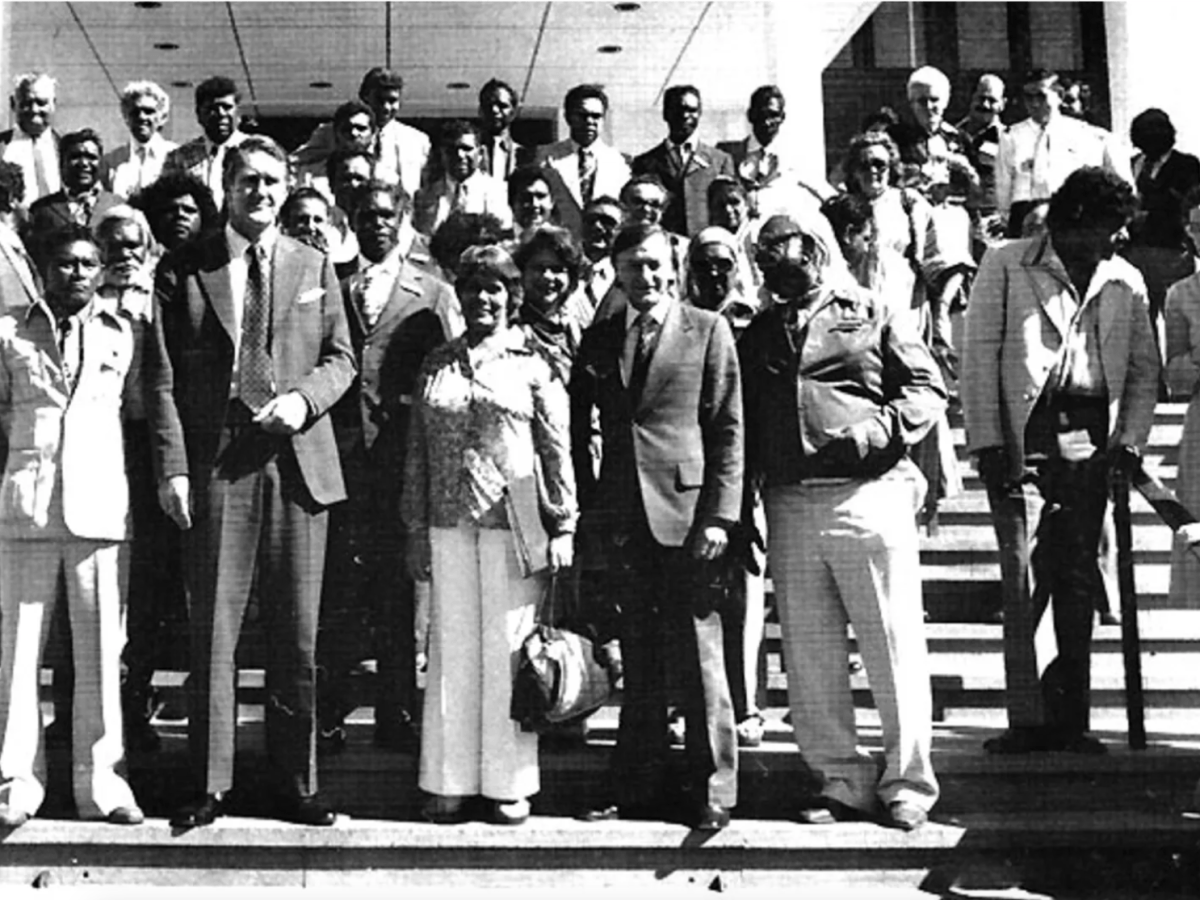 Haven’t we heard the Voice&nbsp;before?