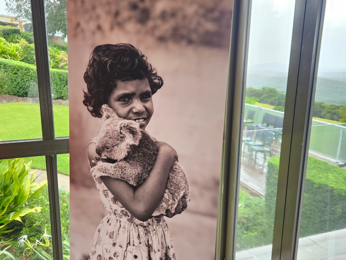 A Tribute to Aunty Maroochy: Guiding Light in My&nbsp;Journey